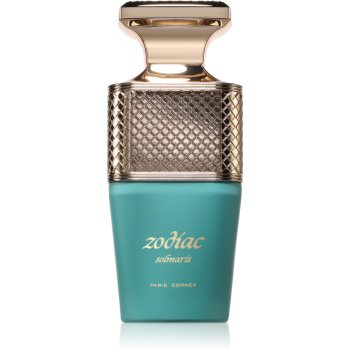 Paris Corner Zodiac Solmaris Eau de Parfum unisex - imagine 2